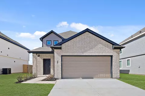 10608 Brocket Ln, Crowley, TX 76036