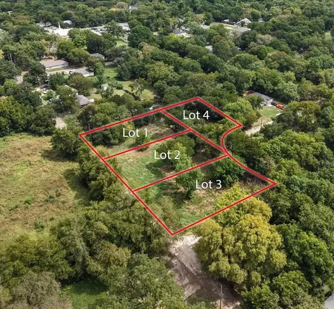000 Lot 1 Smith St, Bonham, TX 75418