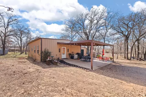 2516 Brushy Nob Dr, Joshua, TX 76058