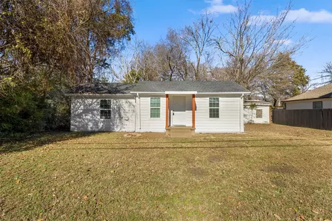 10319 Old Seagoville Rd, Dallas, TX 75217