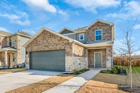 431 Pendant Dr, Royse City, TX 75189