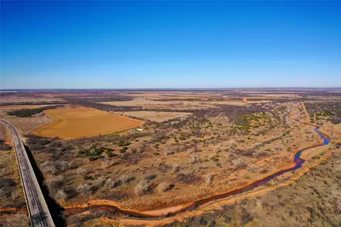 tbd Cr 148, Rule, TX 79547