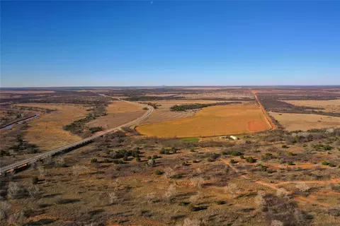 tbd Cr 148, Rule, TX 79547