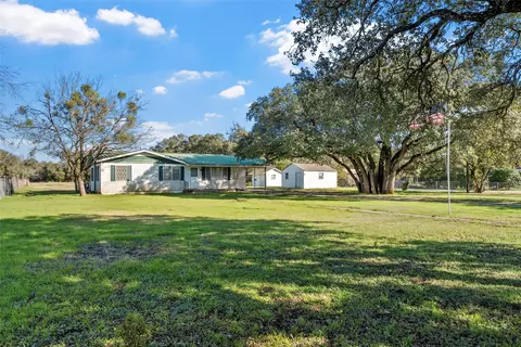 1227 Mclennan Crossing Rd, Woodway, TX 76712