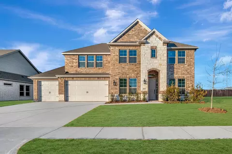 2607 Waverly Dr, Wylie, TX 75098