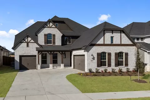 16625 Japanese Maple Dr, Fort Worth, TX 76177