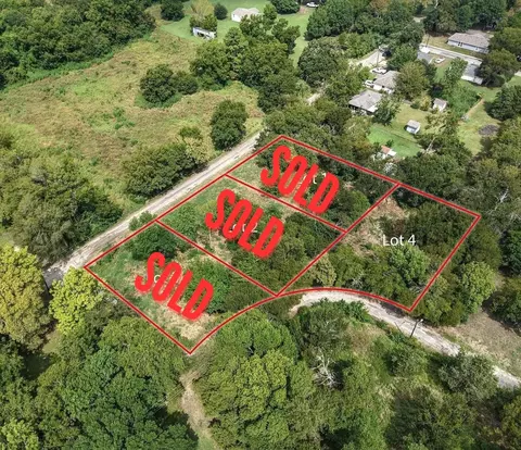 000 Lot 4 Smith St, Bonham, TX 75418