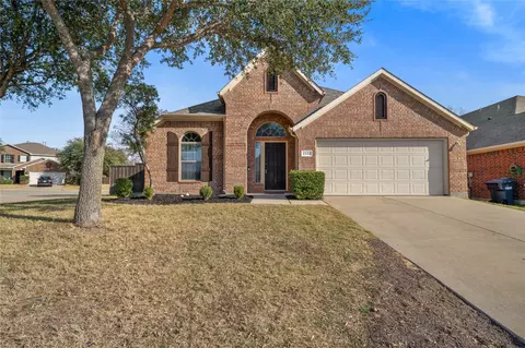 2532 Gold Rush Dr, Mckinney, TX 75071
