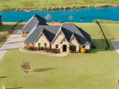 11143 Hancock Ave, Talty, TX 75126