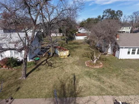 5523 Bonita Ave, Dallas, TX 75206