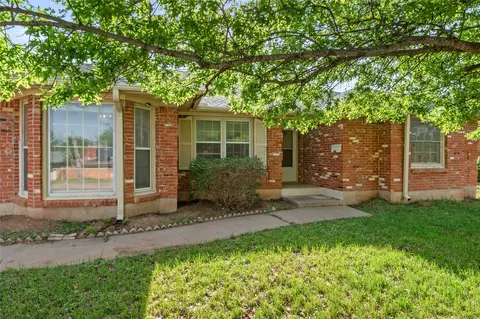 809 Harrison Ave, Abilene, TX 79601 photo 2