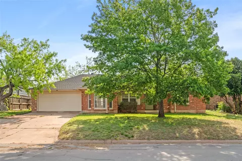 809 Harrison Ave, Abilene, TX 79601