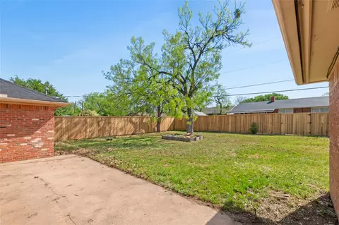 809 Harrison Ave, Abilene, TX 79601 photo 35