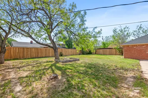 809 Harrison Ave, Abilene, TX 79601 photo 39
