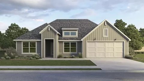 826 Snowdrop Dr, Pilot Point, TX 76258 photo 2
