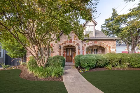 5551 Miller Ave, Dallas, TX 75206
