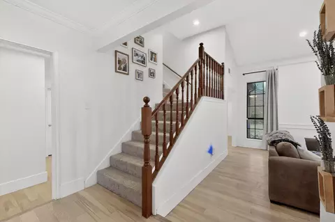 Entry Way - 2425 Brook Crest Dr, Mesquite, TX 75150 photo 1 of 1