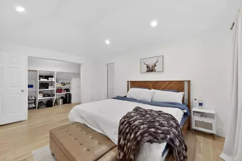 Bedroom - 2425 Brook Crest Dr, Mesquite, TX 75150 photo 2 of 3