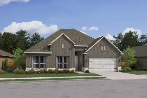 5659 Scotsman Trl, Arlington, TX 76017
