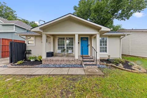 10338 Country Club Dr, Dallas, TX 75218