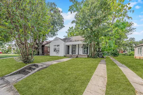 1259 Fernwood Ave, Dallas, TX 75216