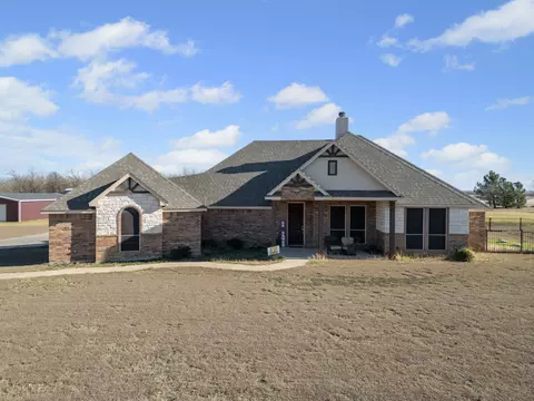 184 Angus Ct, Itasca, TX 76055