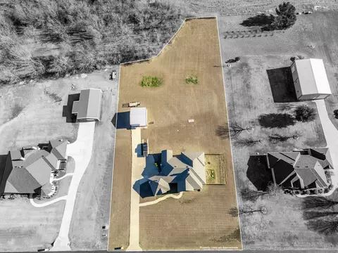 View/Area - 184 Angus Ct, Itasca, TX 76055 photo 5 of 8