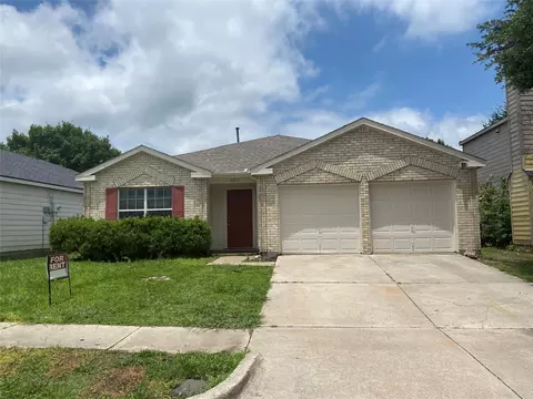 4211 Falcon Dr, Sherman, TX 75092