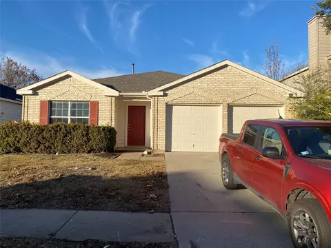 4211 Falcon Dr, Sherman, TX 75092