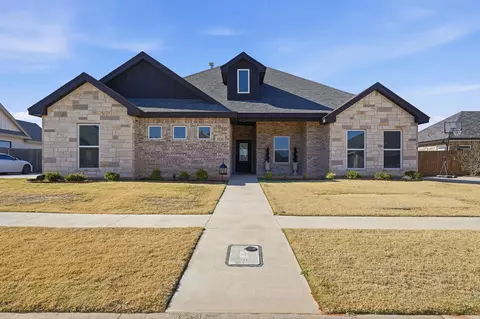 6826 Desert Willow Trl, Abilene, TX 79606