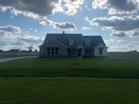 8837 County Road 623, Blue Ridge, TX 75424