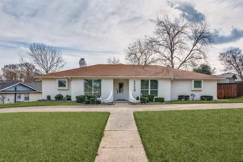 1110 Gardengate Cir, Garland, TX 75043