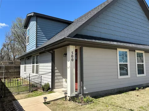 500-502 W Owings St, Denison, TX 75020