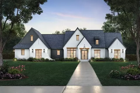1001 Lake Prairie Dr, Aledo, TX 76126