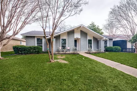 8510 Sikorski Ln, Dallas, TX 75228