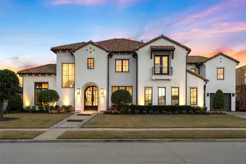 1685 Courtland Dr, Frisco, TX 75034