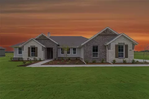 8813 County Road 623, Blue Ridge, TX 75424