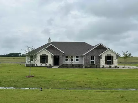 8813 County Road 623, Blue Ridge, TX 75424