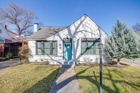 4516 Collinwood Ave, Fort Worth, TX 76107