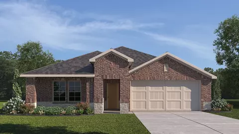 2008 Thornton Dr, Crandall, TX 75114