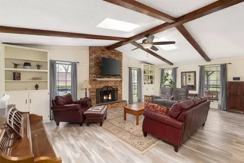1 Cedar Bend Trl, Lucas, TX 75002
