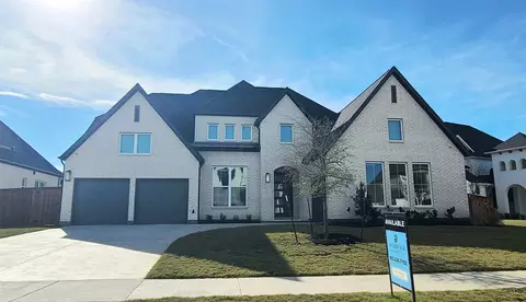 1108 Inwood Ct, Celina, TX 75009
