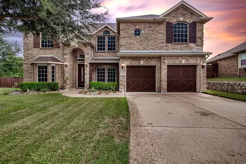 4808 King Harbor Ct, Grand Prairie, TX 75052