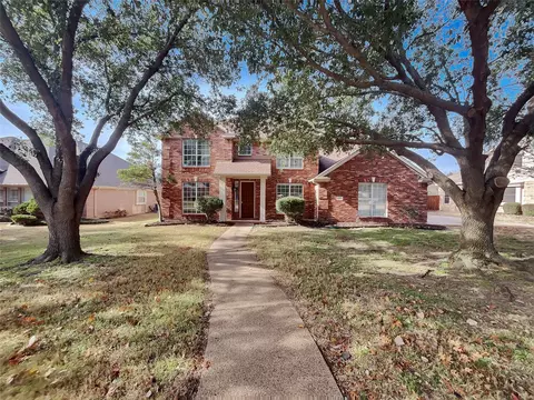 307 Brookwood Forest Dr, Sunnyvale, TX 75182