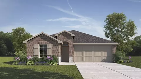 4112 Turquoise Ave, Celina, TX 75009