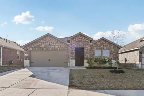 844 Jett Dr, Ferris, TX 75125