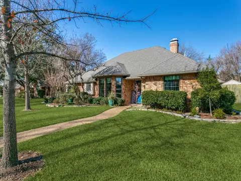 730 Hawk Ln, Coppell, TX 75019