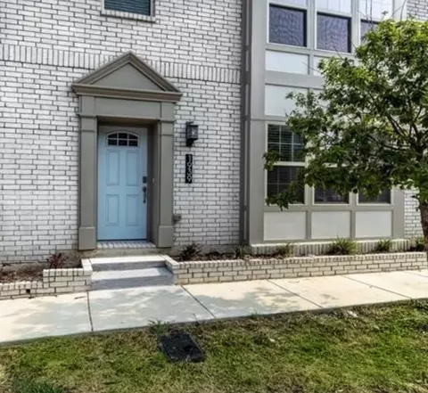 1939 Bel Air Dr, Arlington, TX 76010