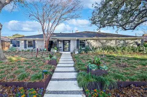 10464 Carry Back Cir, Dallas, TX 75229