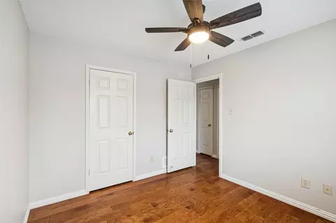 Bedroom - 356 Arbor Ct, Euless, TX 76039 photo 4 of 4